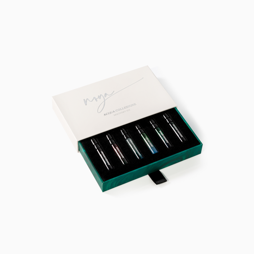 Acqua Collezione Discovery set