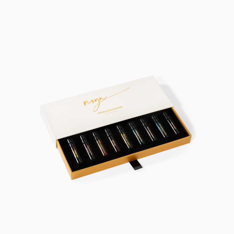 Prima Collezione Discovery Set