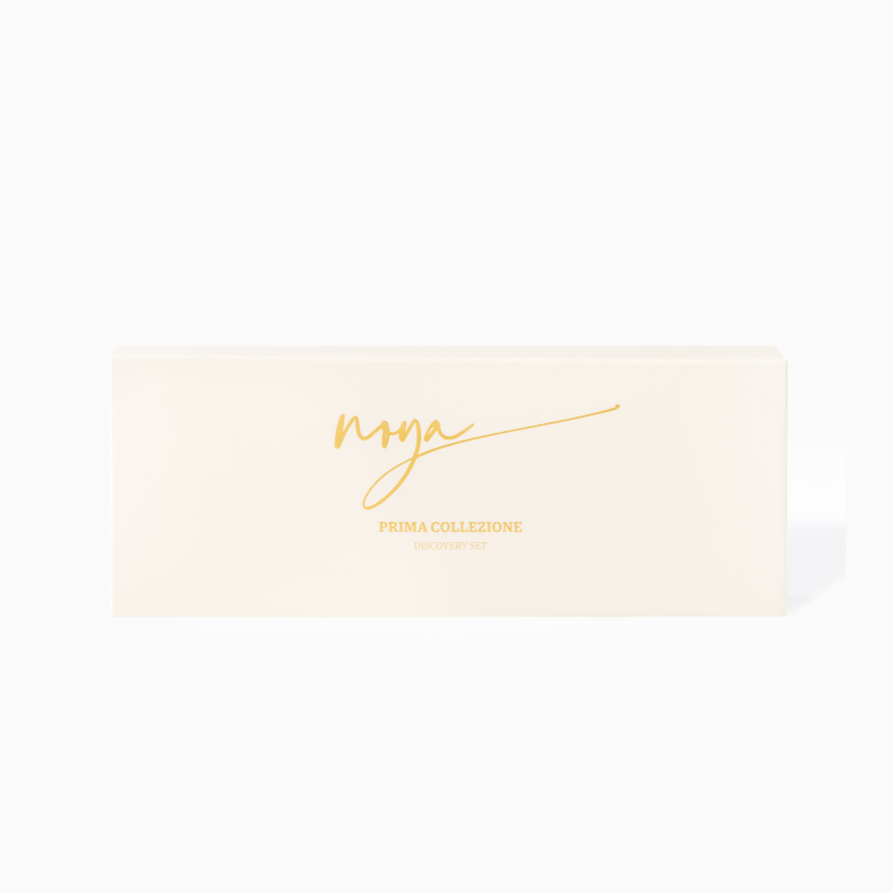 Prima Collezione Discovery Set