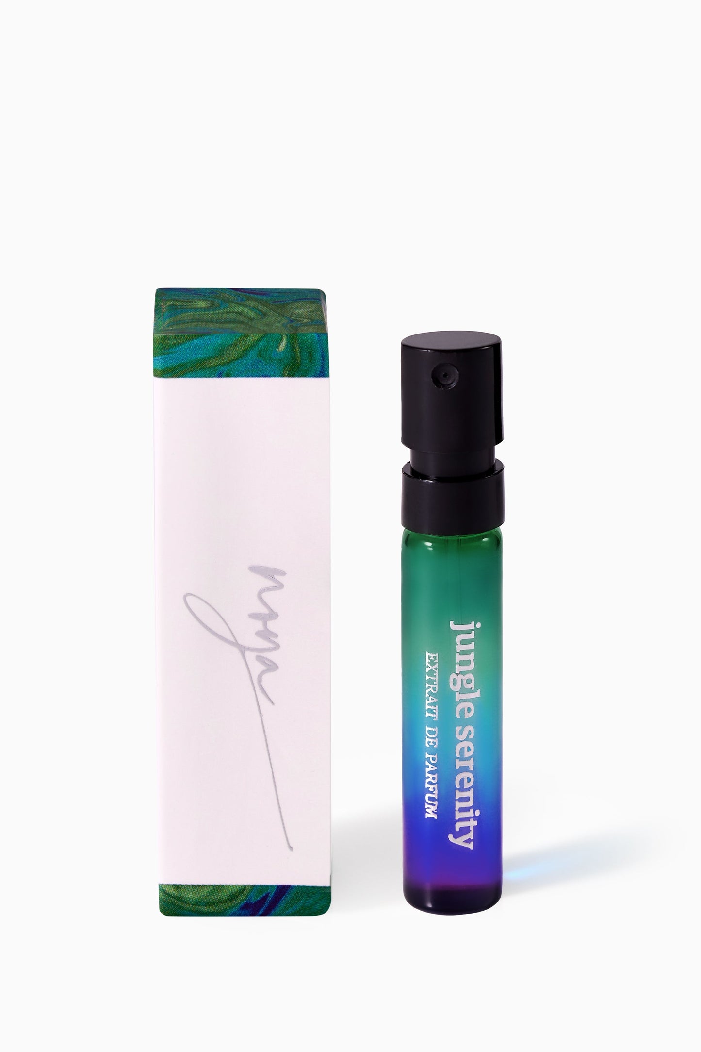 Jungle Serenity | complimentary