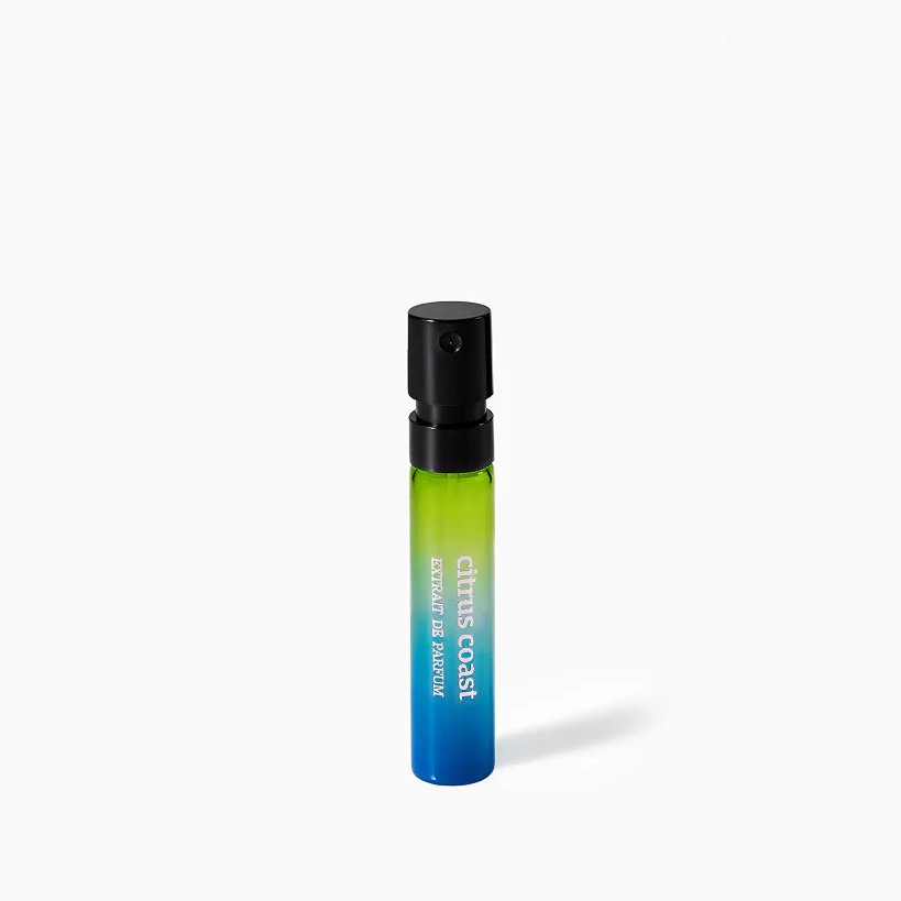 Citrus Coast | complimentary